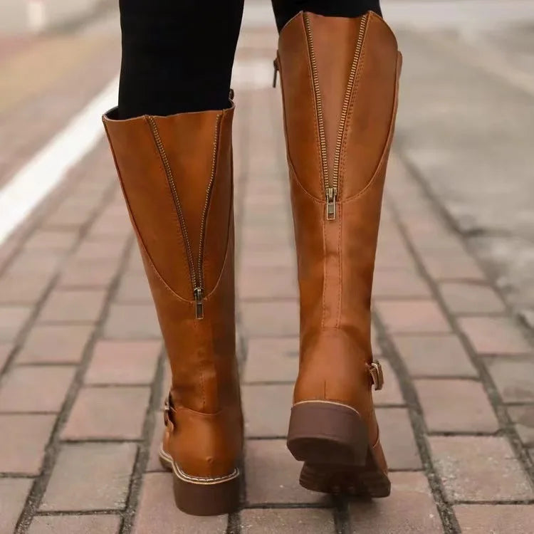 Isolde women's tall boots product image 6