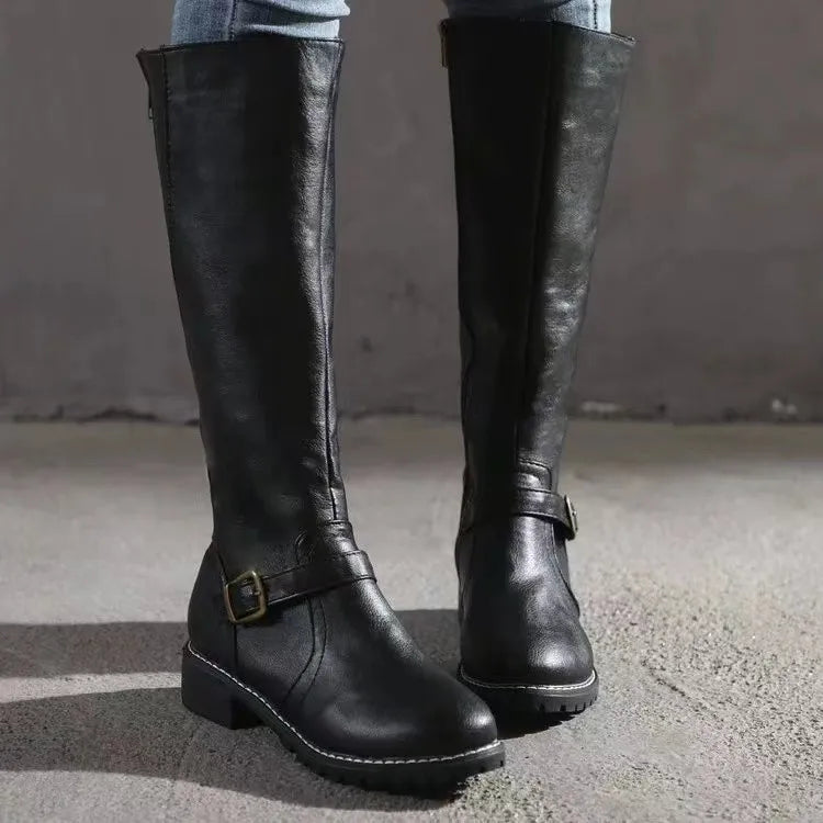 Isolde women's tall boots product image 7