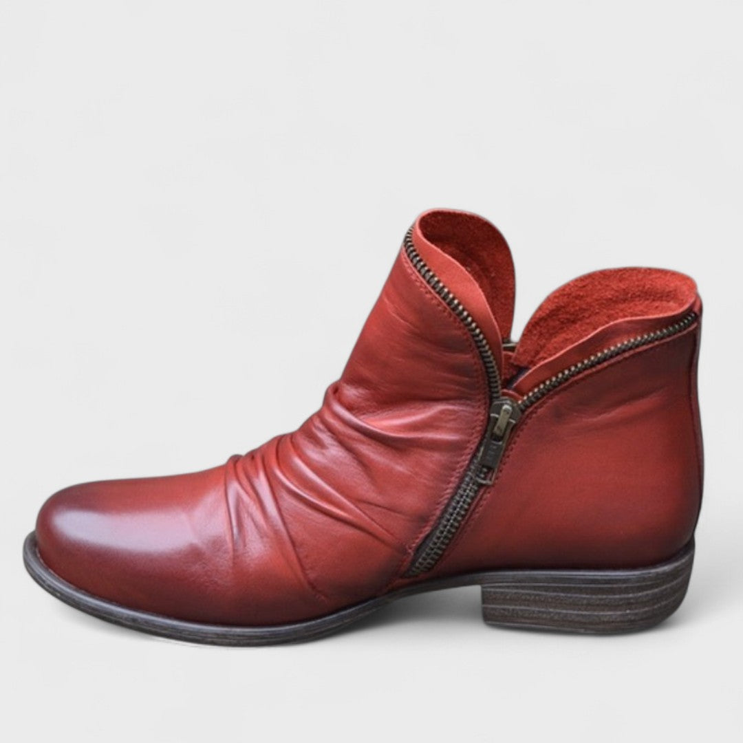 Maribel | Women's Casual Ankle Boots