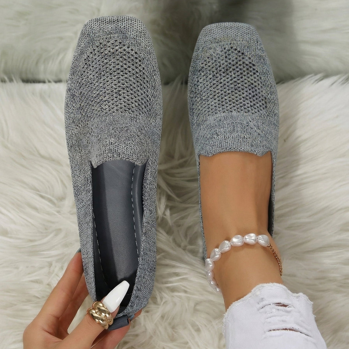 Verity | Women's Everyday Casual Shoes