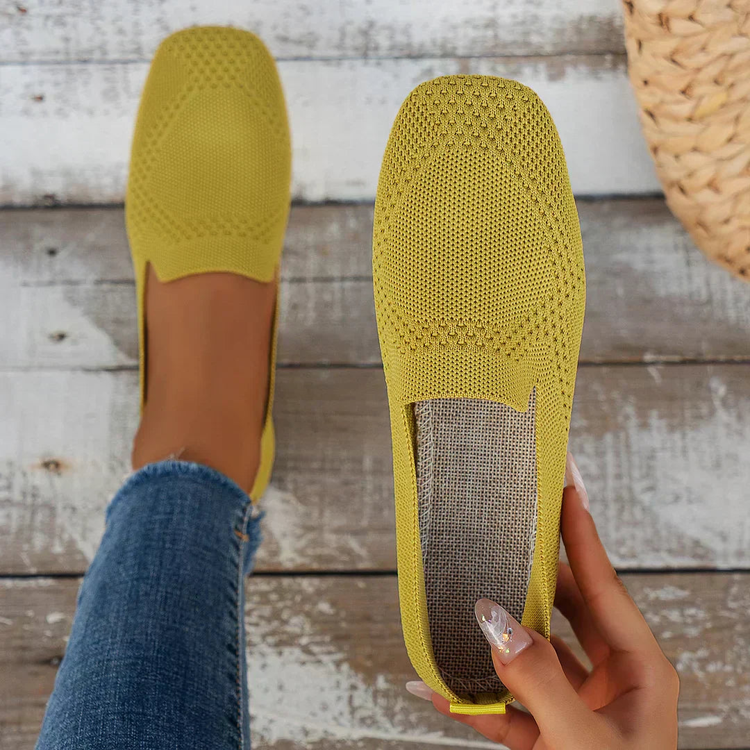 Verity | Women's Everyday Casual Shoes