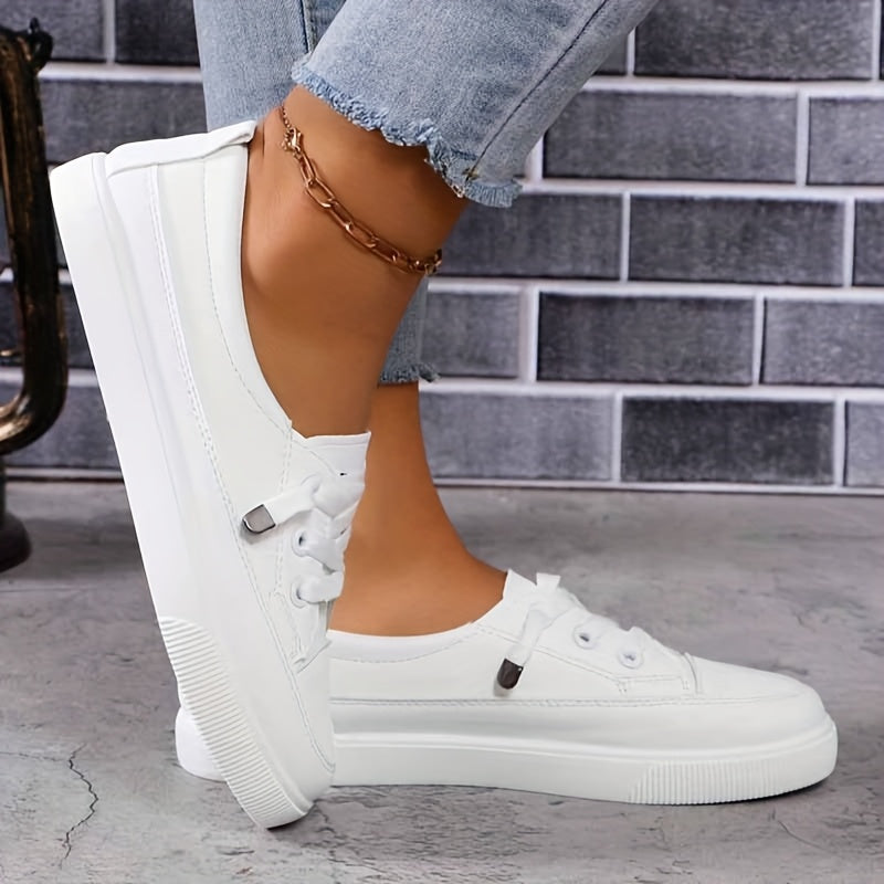 Lucinda | Women's Classic Orthopaedic Lace-Up Shoes