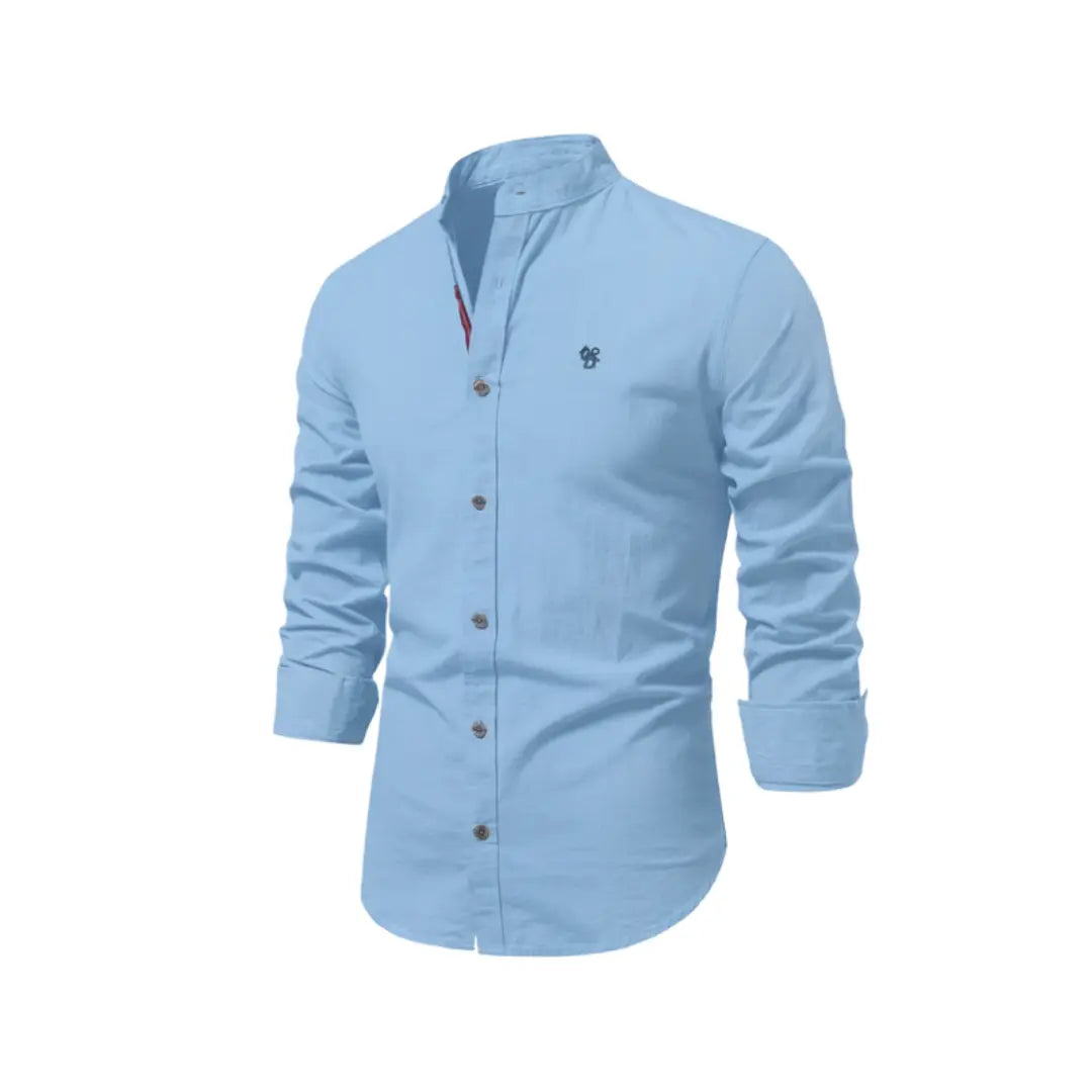 Orson | Men's Classic Long-Sleeve Button-Up Shirt original product image 11