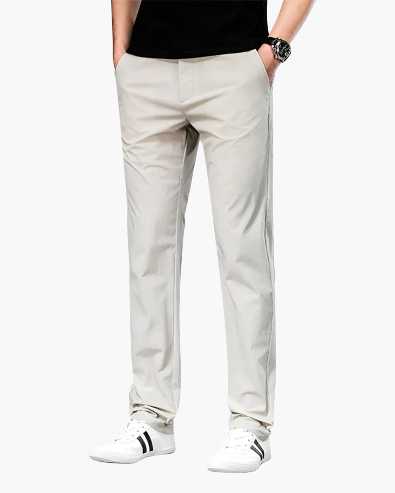 Porto / Men’s Classic Chino Pants