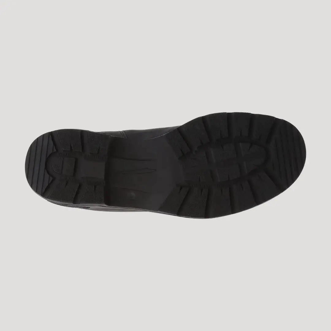 Mercer | Men's Chelsea-Style Pull-On Work Boots