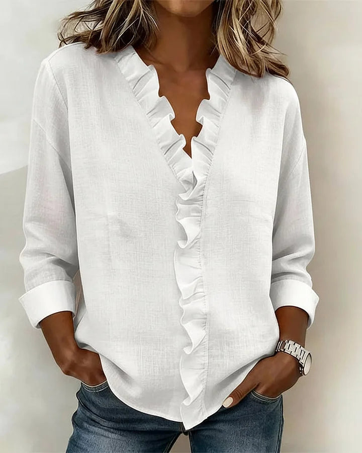 Rosalie blouse original source image 2