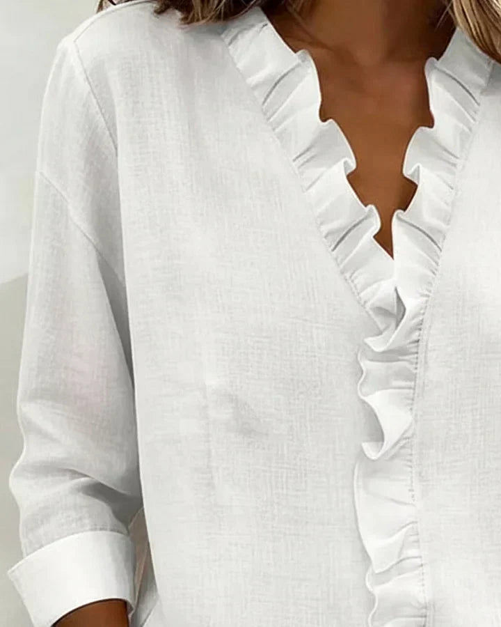 Rosalie blouse original source image 8