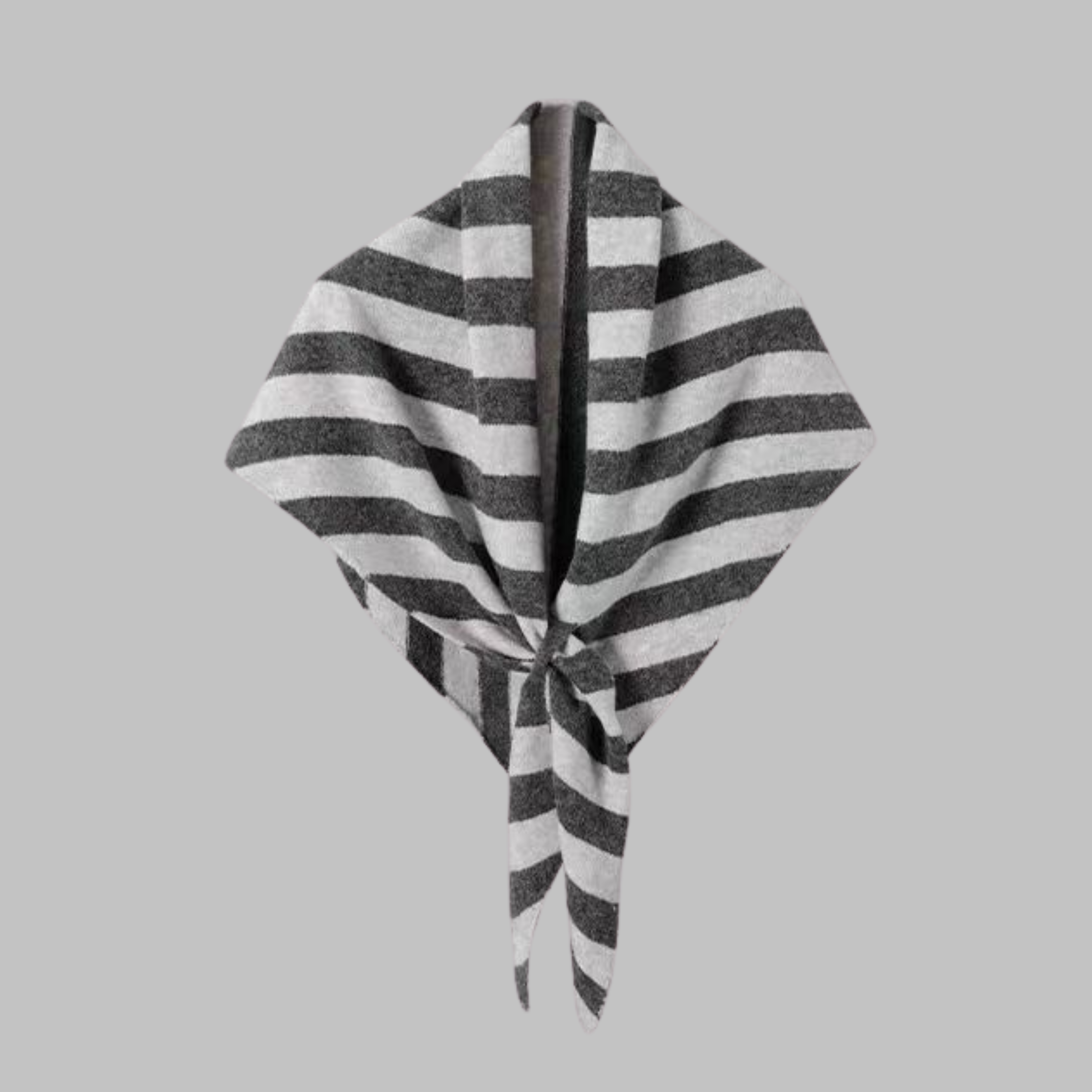 Classy Soft Comfortable Triangle Shawl