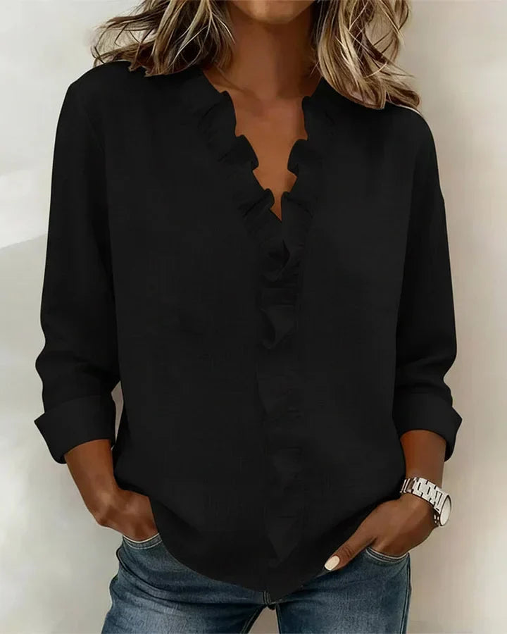 Rosalie blouse original source image 5