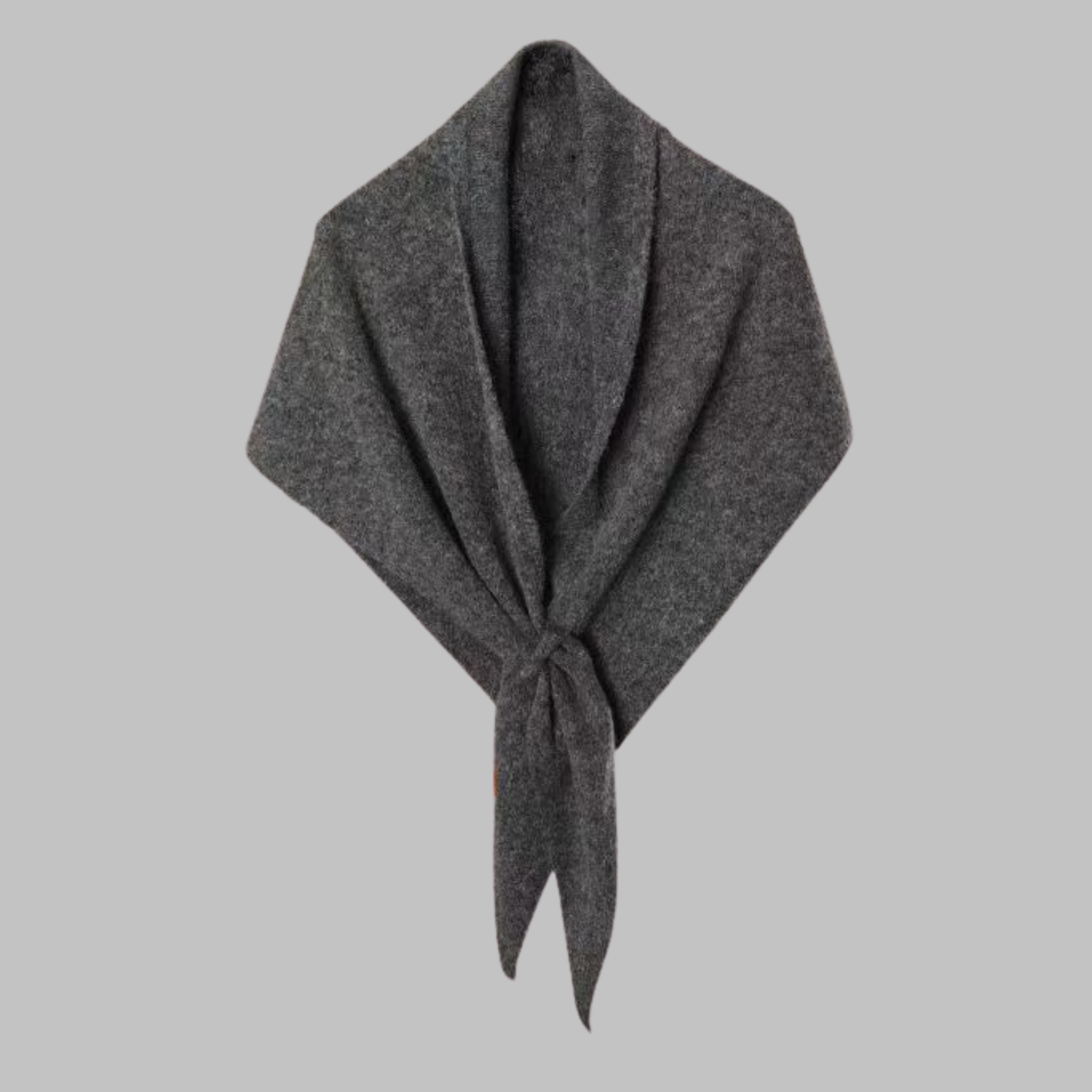Classy Soft Comfortable Triangle Shawl