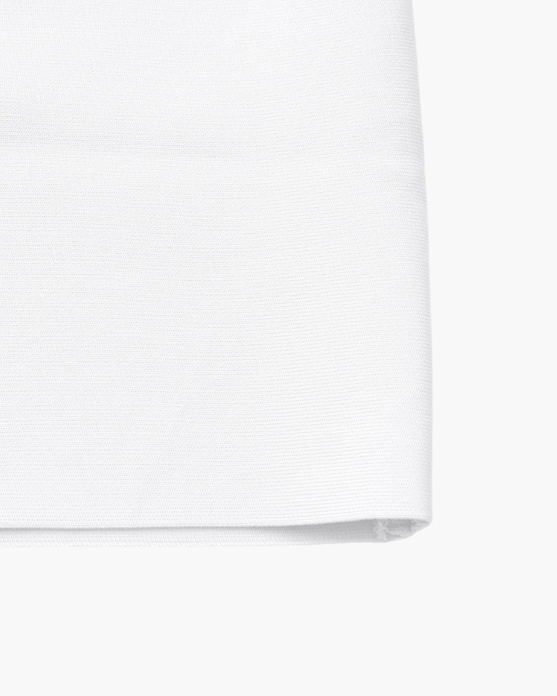 Aureline / Halter Neck Slim Fit Maxi Dress