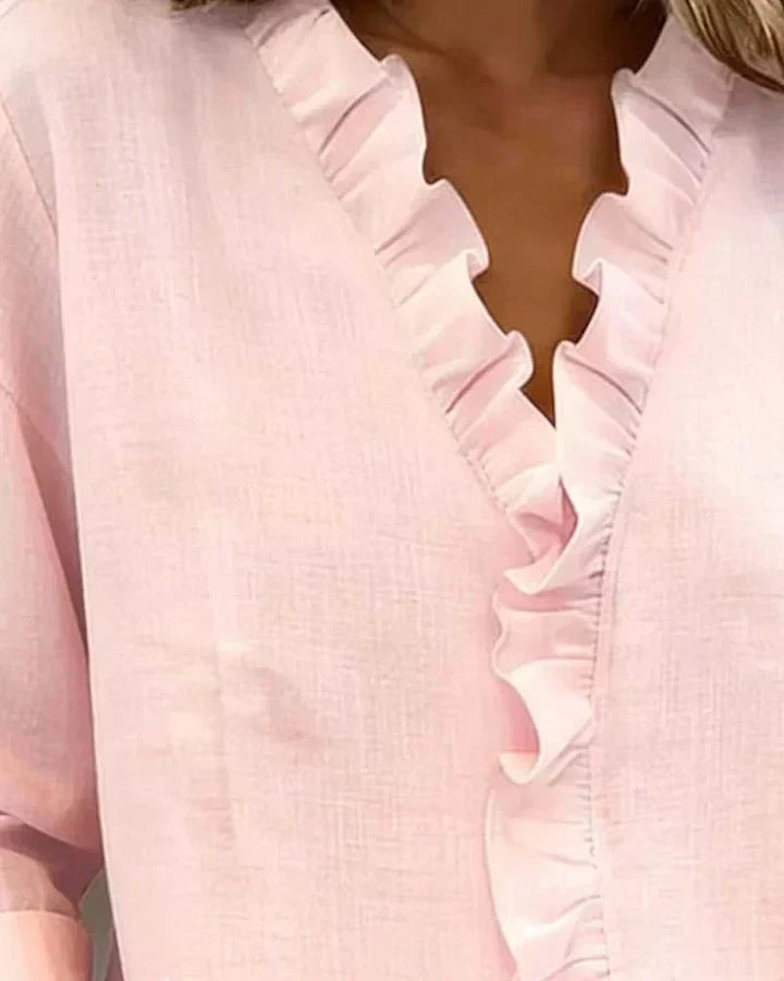 Rosalie blouse original source image 11