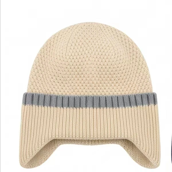 Classic Knit Beanie