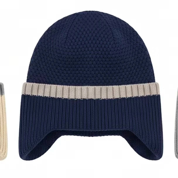 Classic Knit Beanie