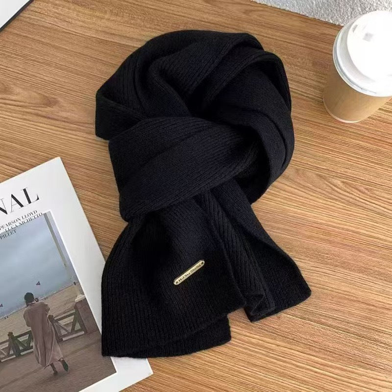Classic Soft Scarf