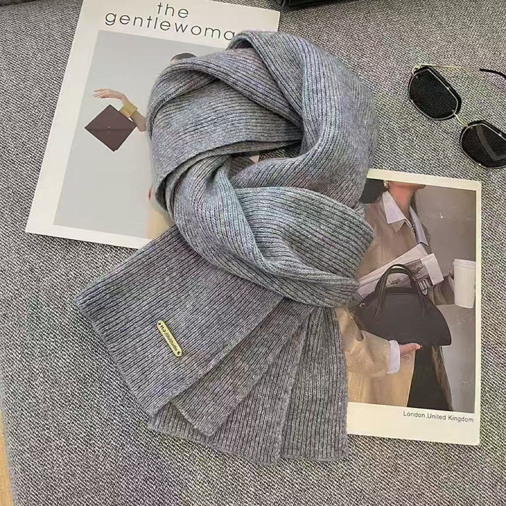 Classic Soft Scarf