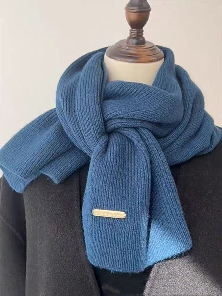 Classic Soft Scarf