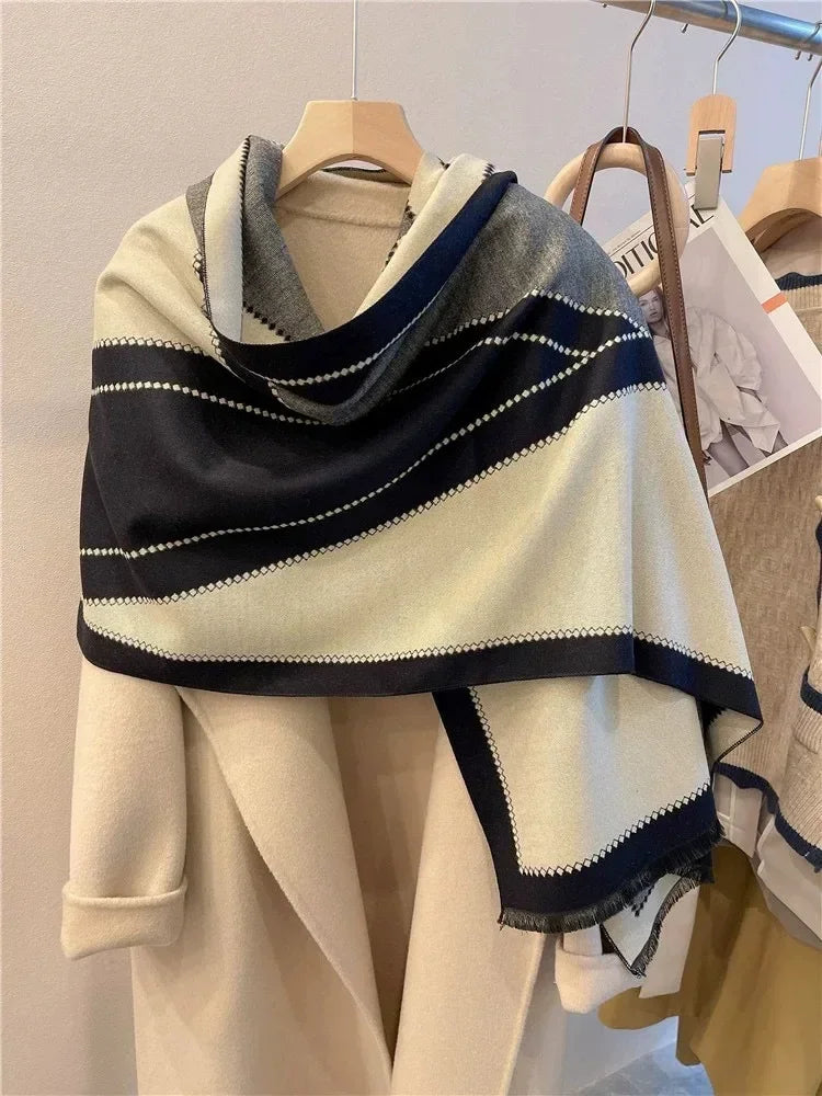 Sabine / Women’s Scarf