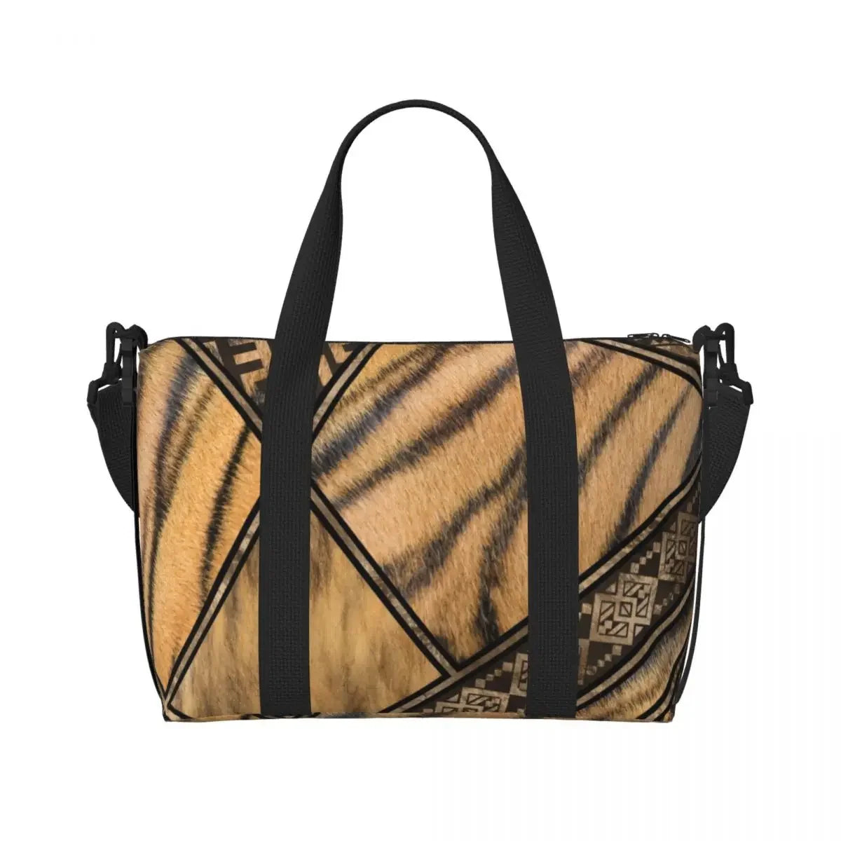 Women's Beach Tote Bag Canvas Large Capacity