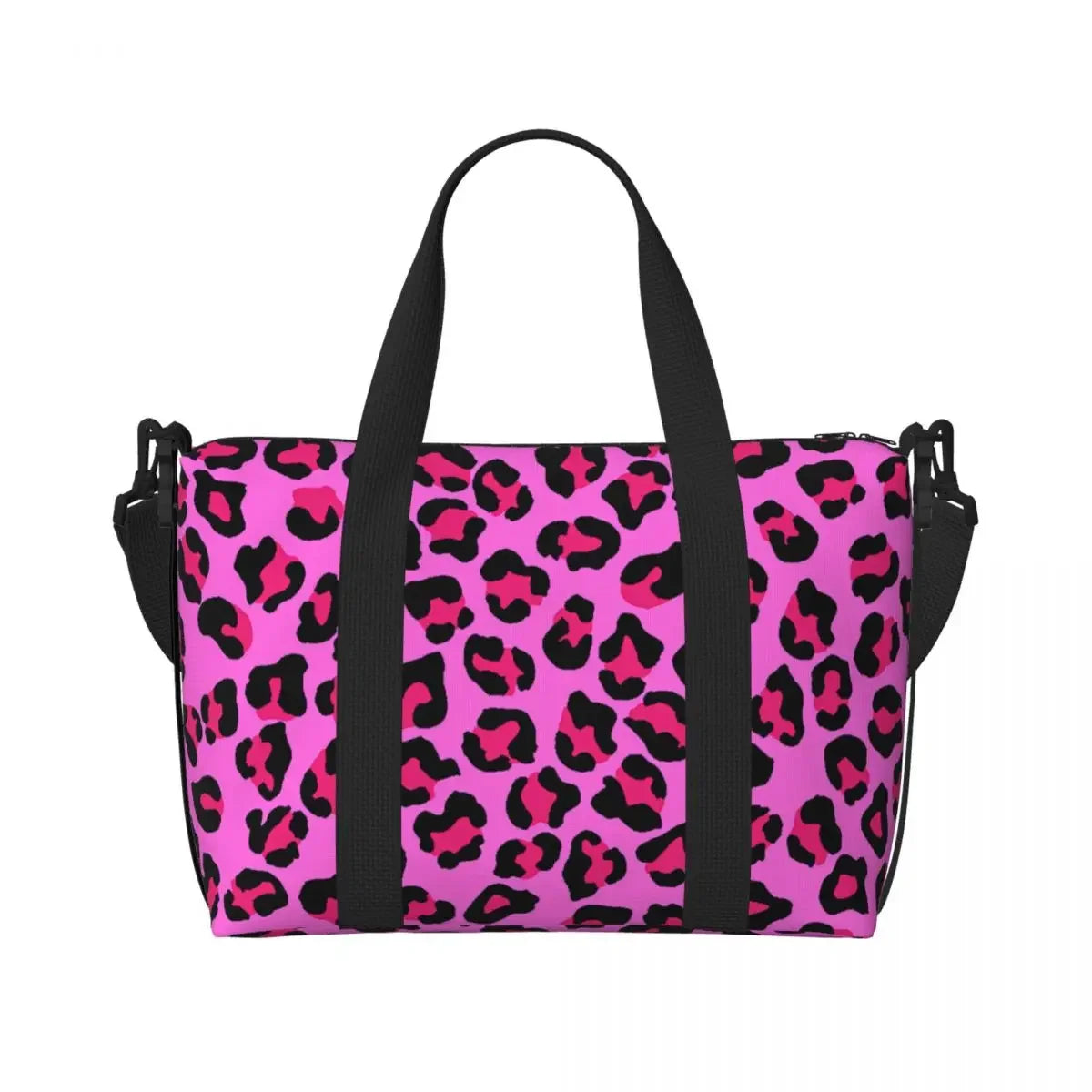 Women's Beach Tote Bag Canvas Large Capacity