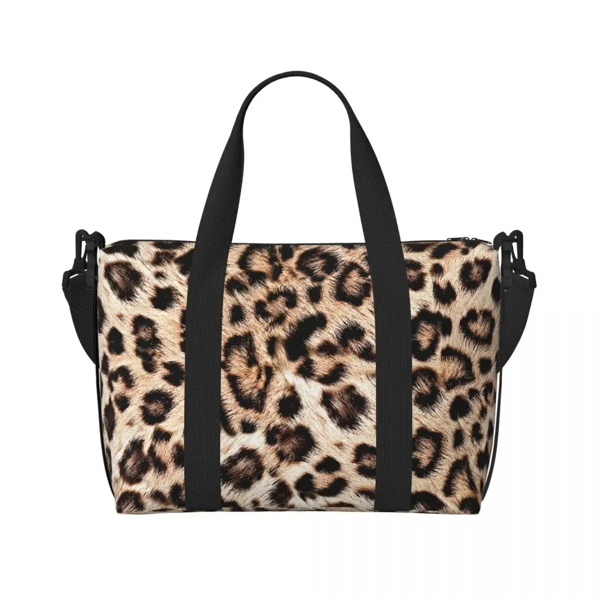 Women's Beach Tote Bag Canvas Large Capacity