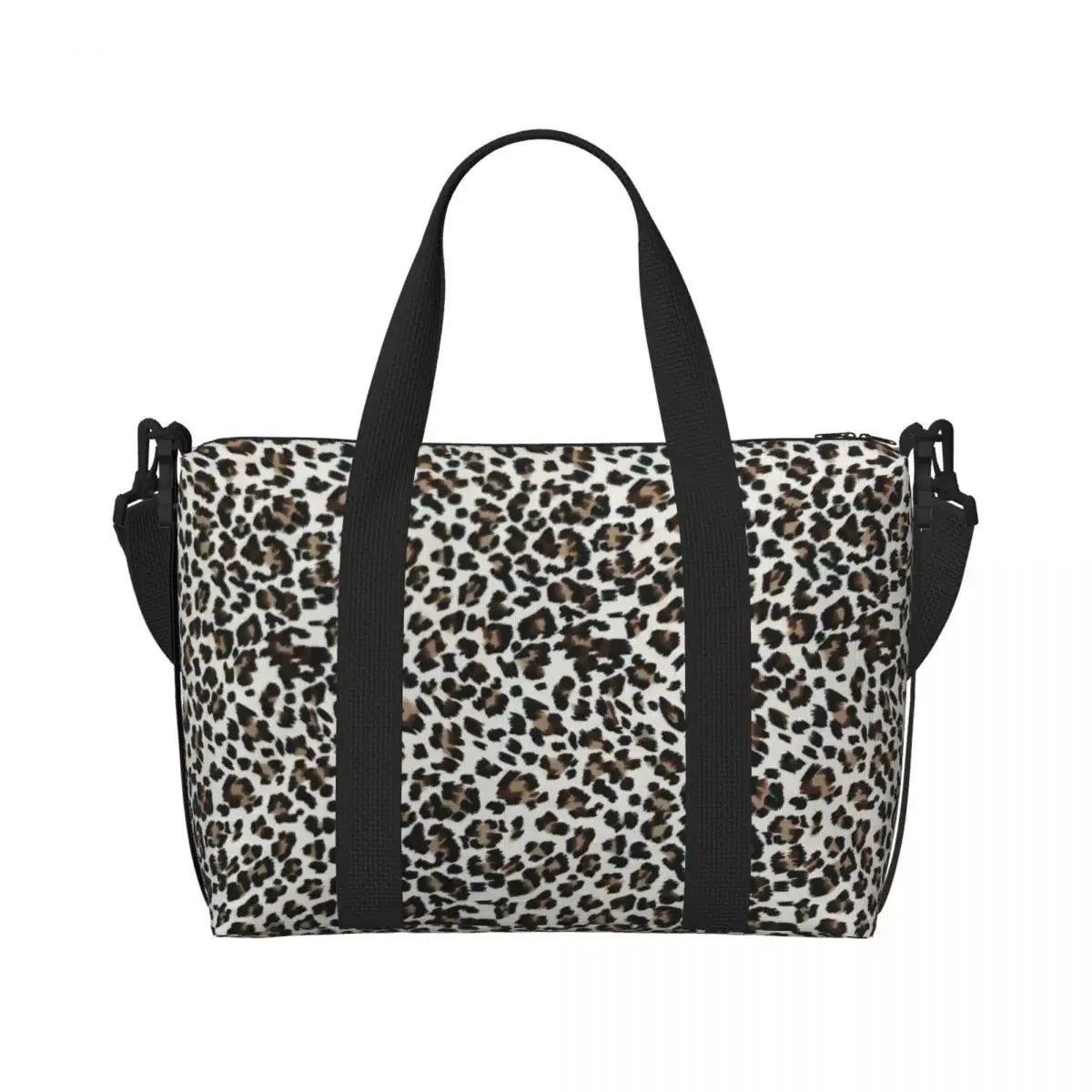 Women's Beach Tote Bag Canvas Large Capacity