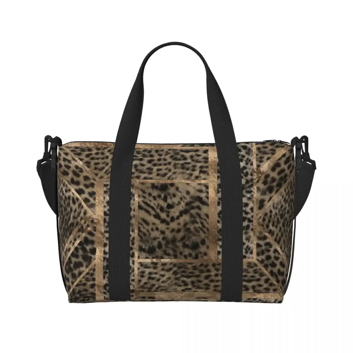 Women's Beach Tote Bag Canvas Large Capacity