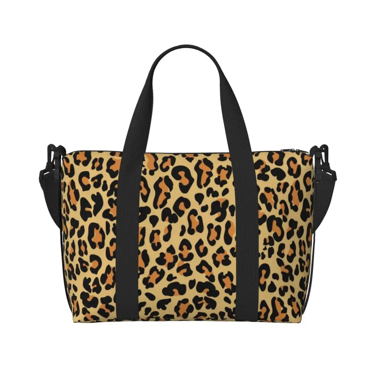 Women's Beach Tote Bag Canvas Large Capacity