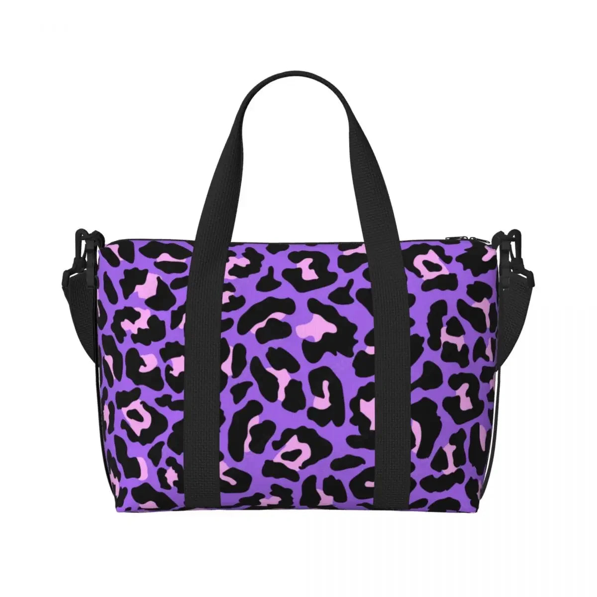 Women's Beach Tote Bag Canvas Large Capacity