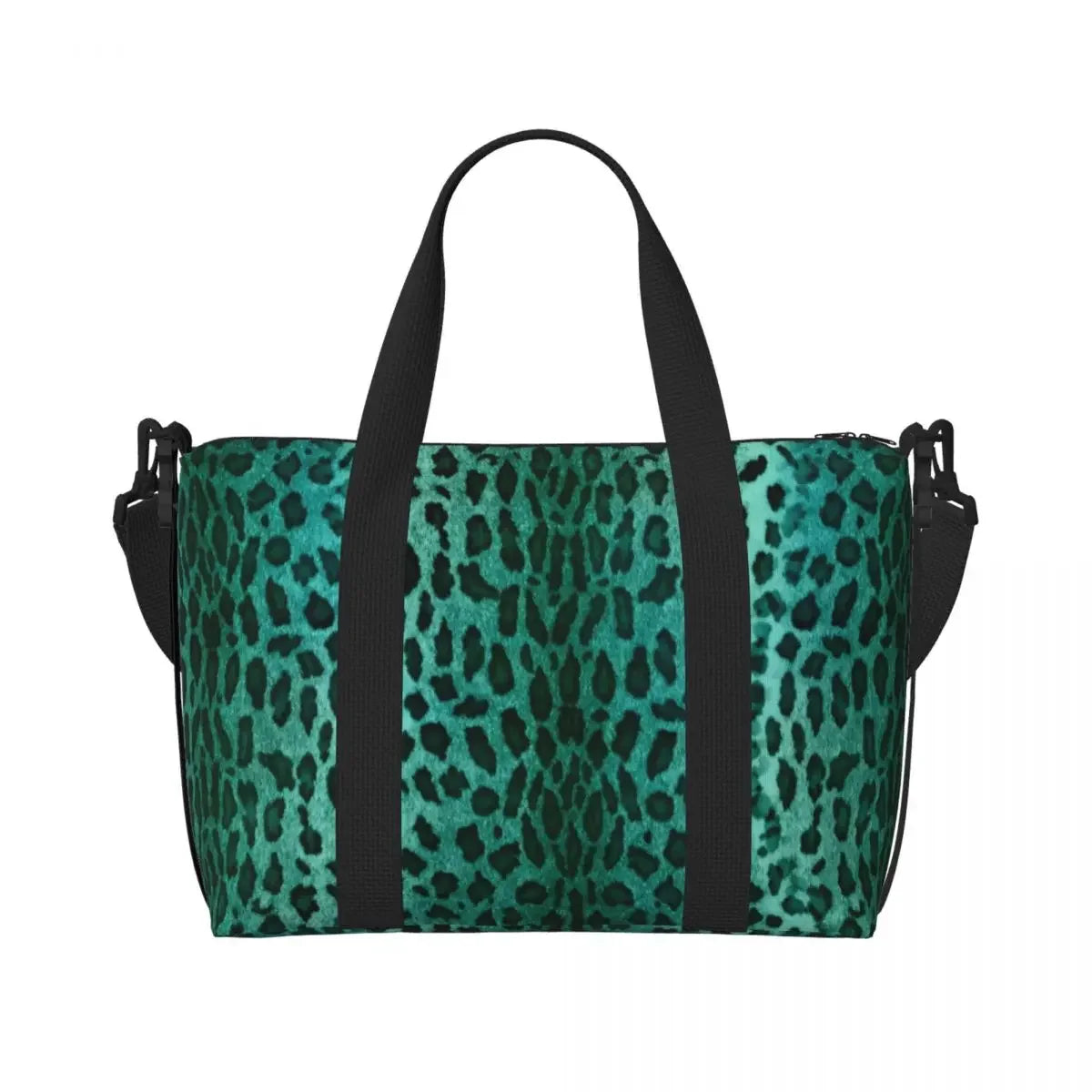 Women's Beach Tote Bag Canvas Large Capacity