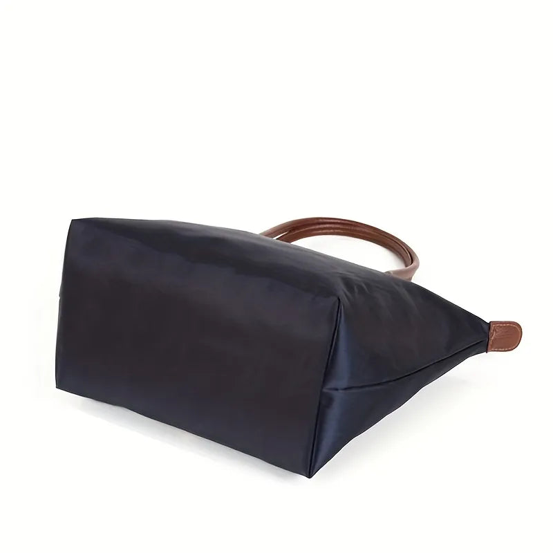 Bonny / Women's Structured Shoulder Bag with Organised Interior