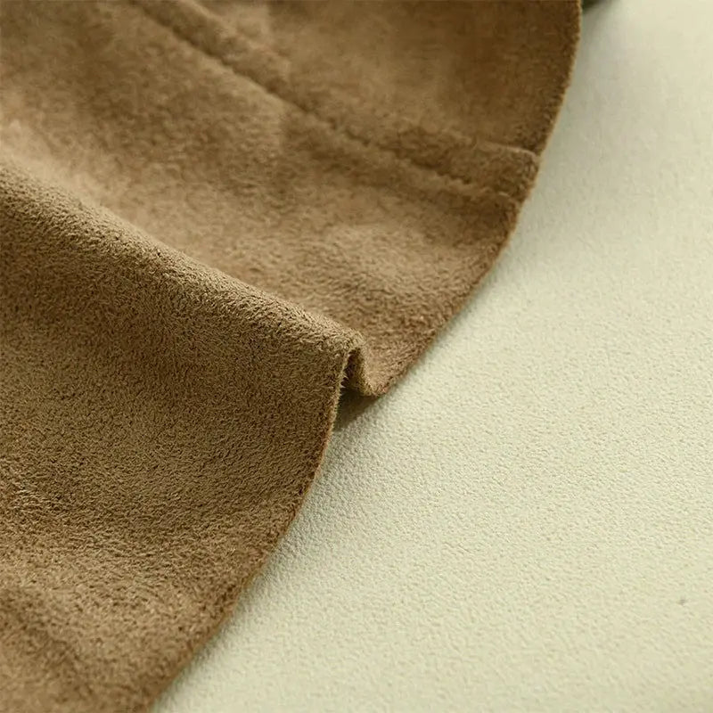 Harvey | Men's Button-Front Winter Jacket with Practical Pockets – original product image 2