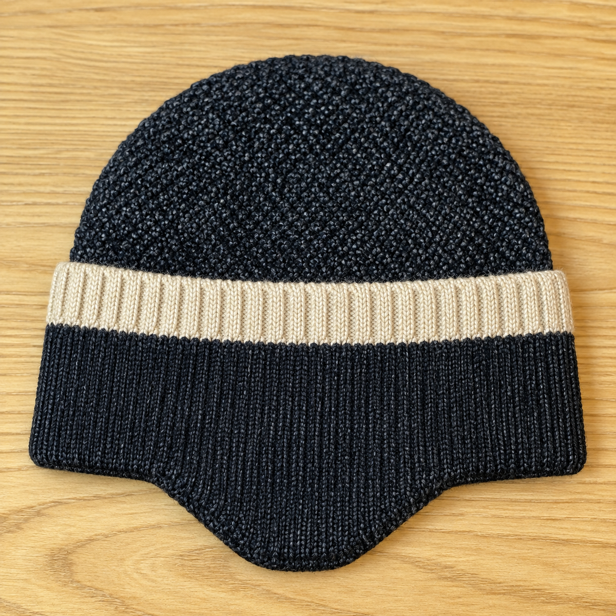 Classic Knit Beanie
