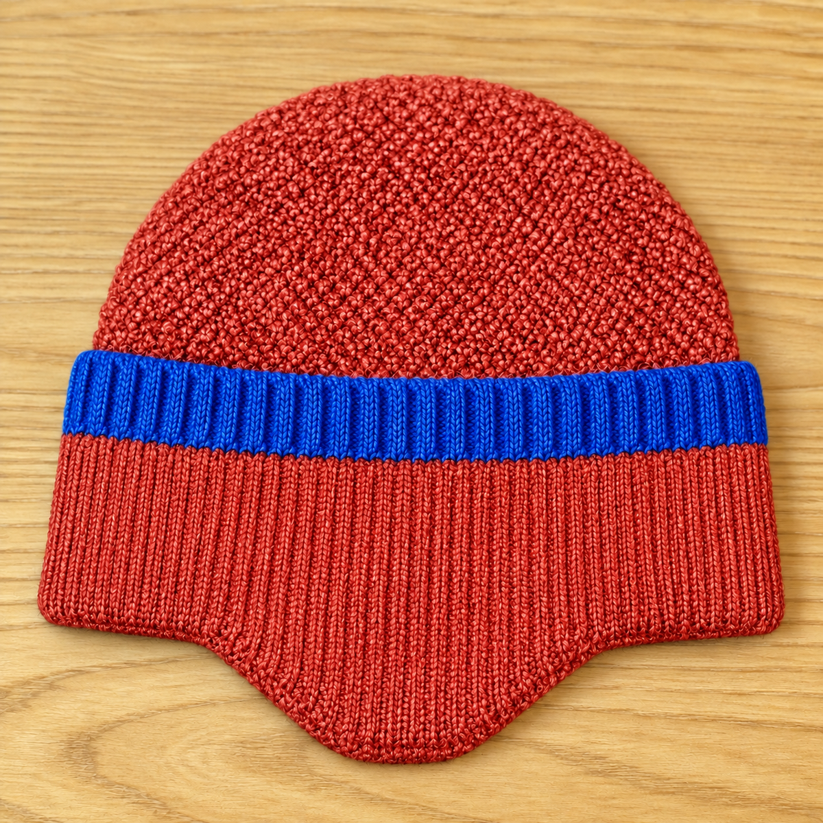 Classic Knit Beanie