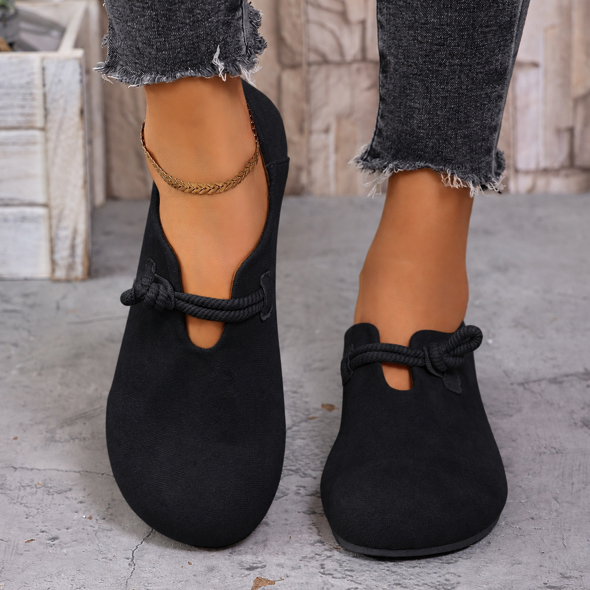 Sienna | Women's Orthopedic Loafers