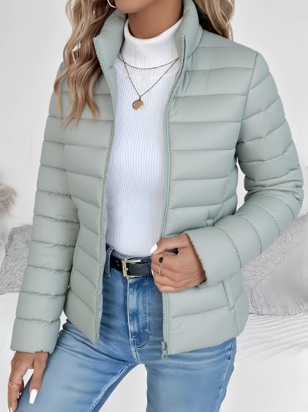 Imogen | Women's Lightweight Quilted Spring Jacket