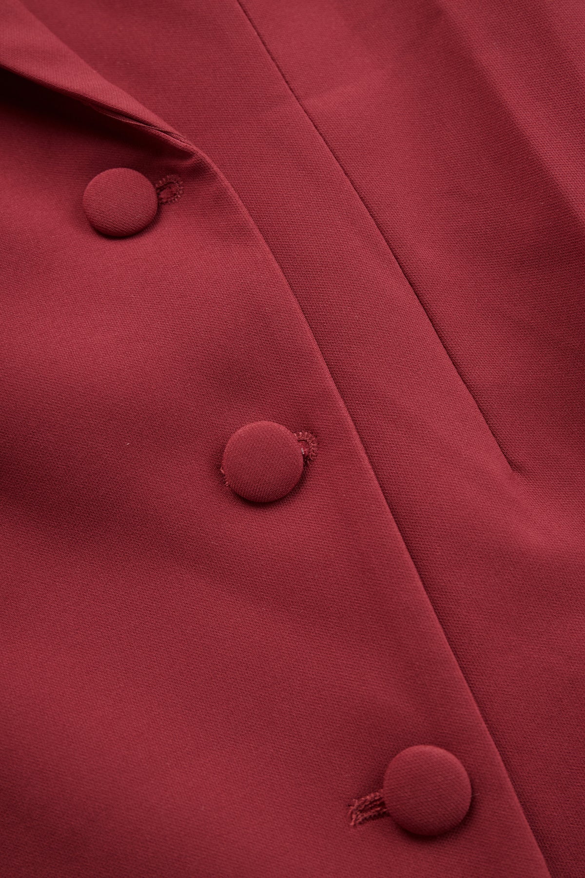 Florence | Women's Tailored V-Neck Blazer Dress