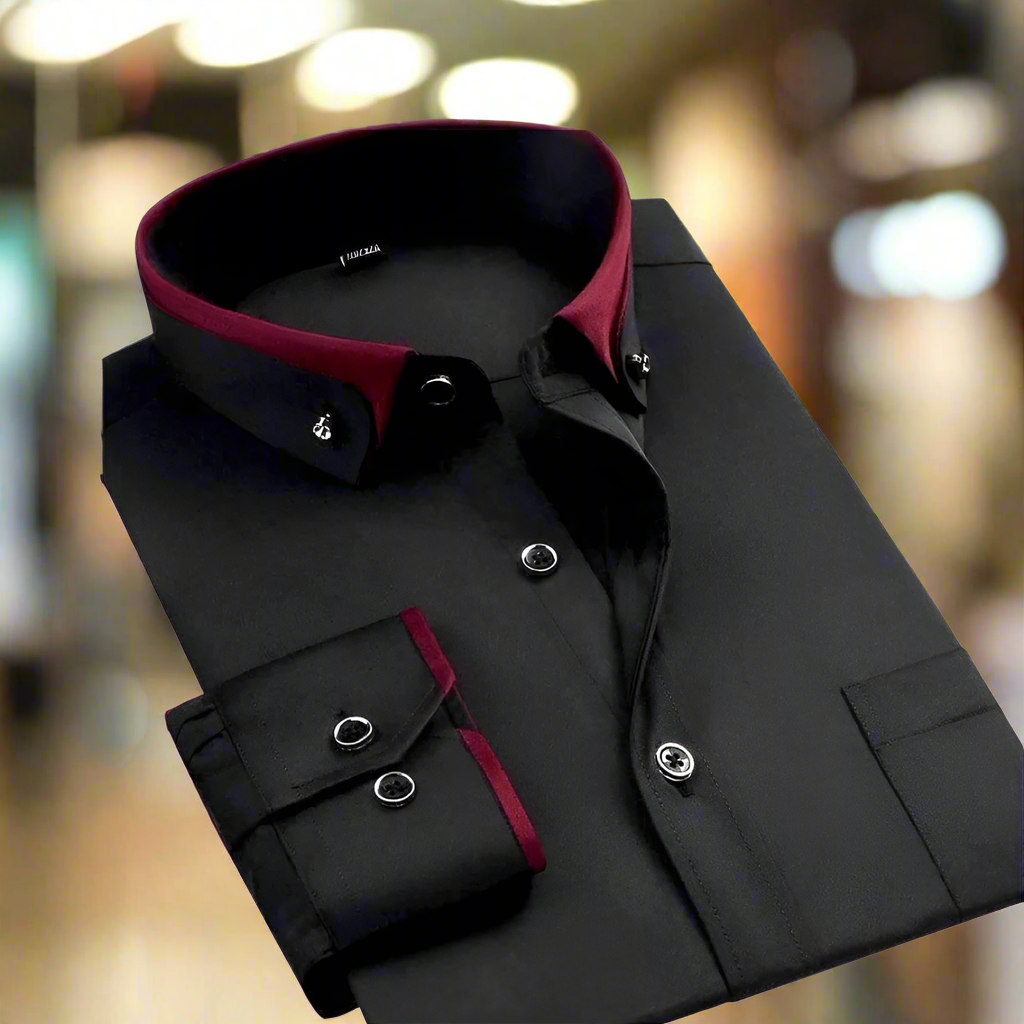 Penelope | Women's Classic Long-Sleeve Shirt