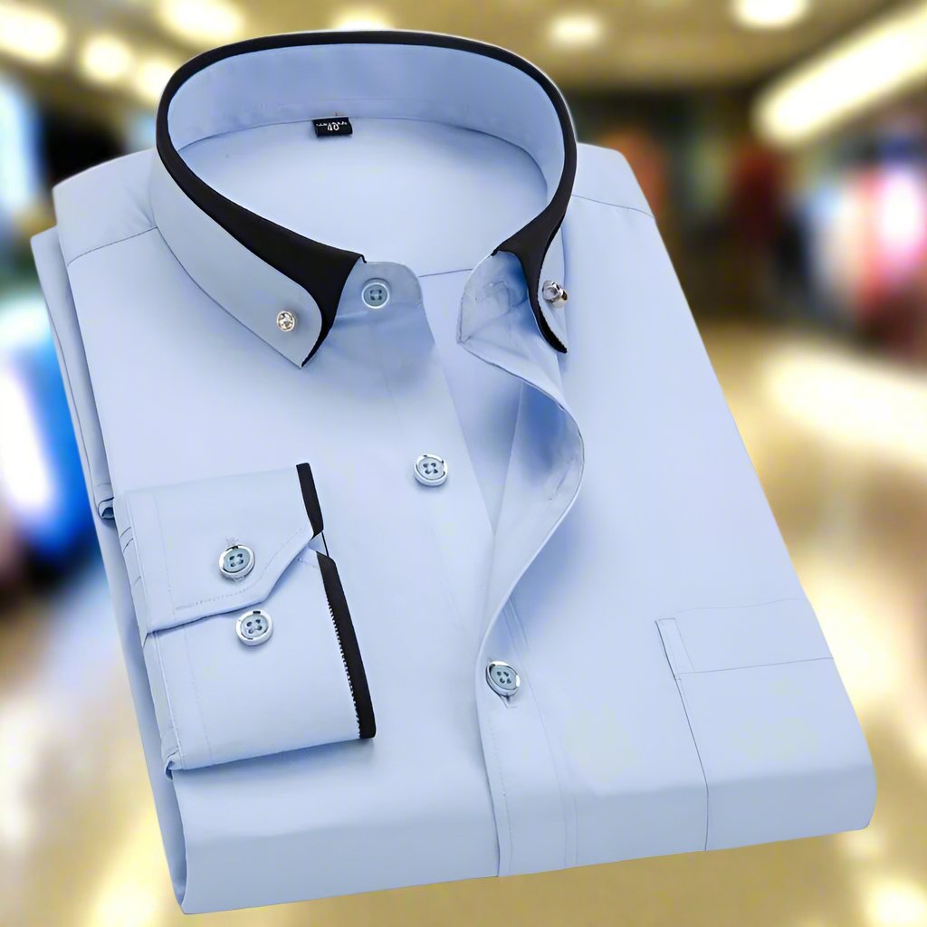 Penelope | Women's Classic Long-Sleeve Shirt