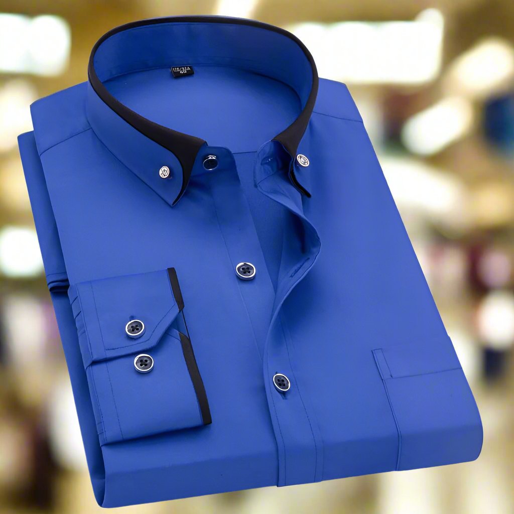 Penelope | Women's Classic Long-Sleeve Shirt
