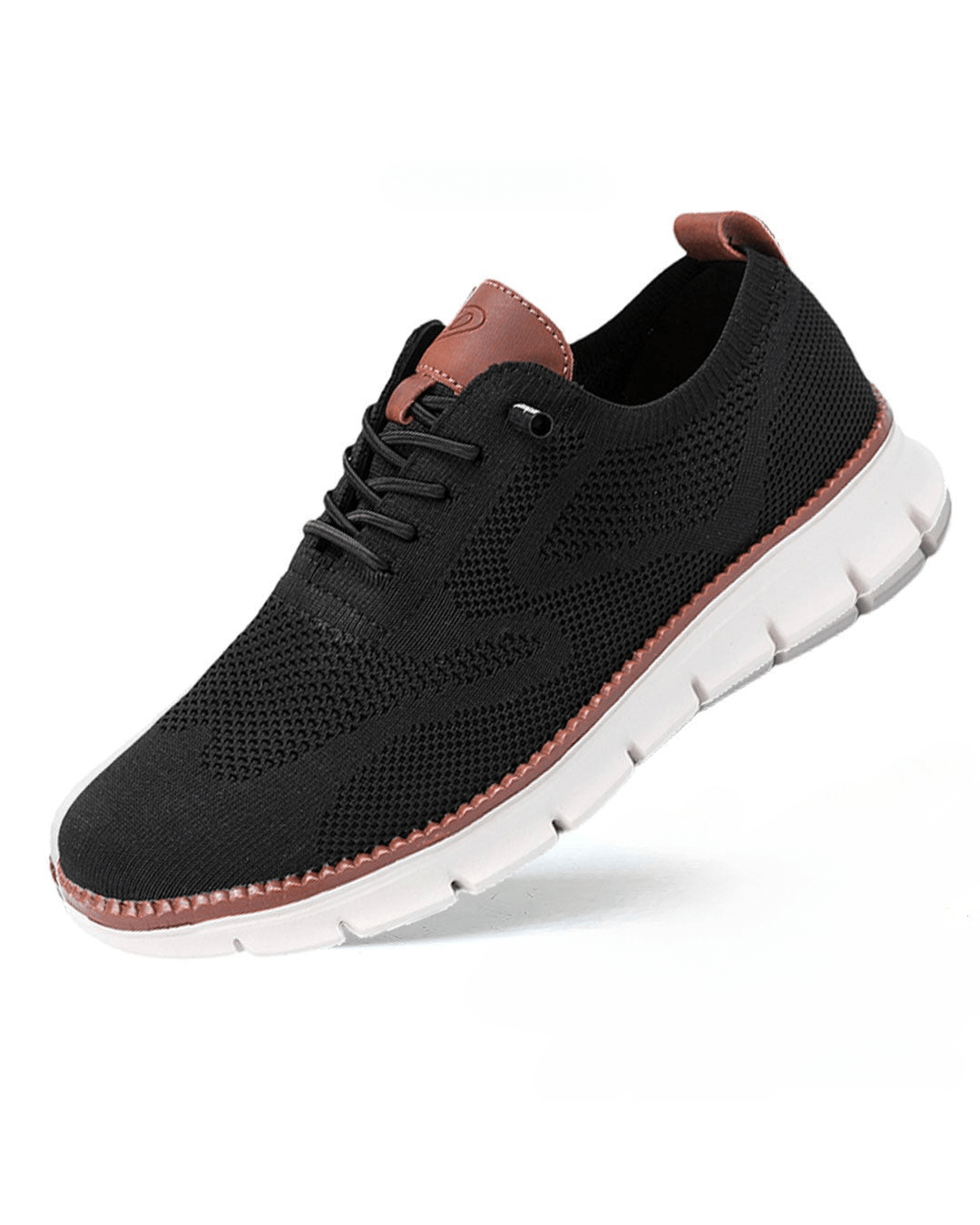 Lysander | Men's Modern Comfort Everyday Trainers