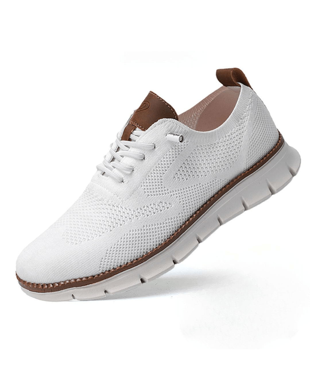 Lysander | Men's Modern Comfort Everyday Trainers