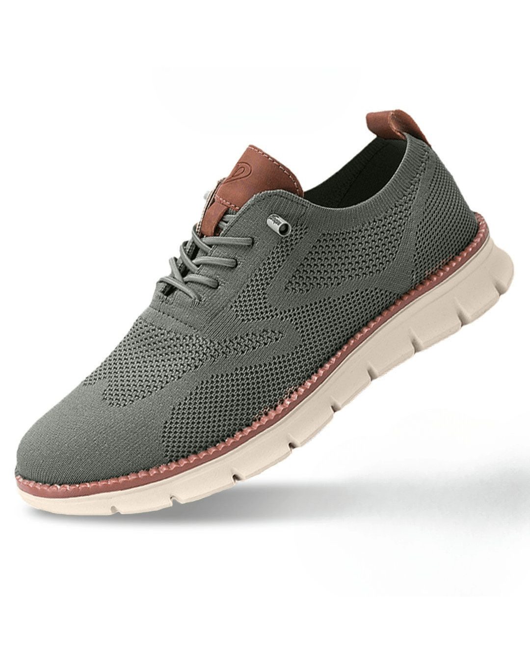 Lysander | Men's Modern Comfort Everyday Trainers