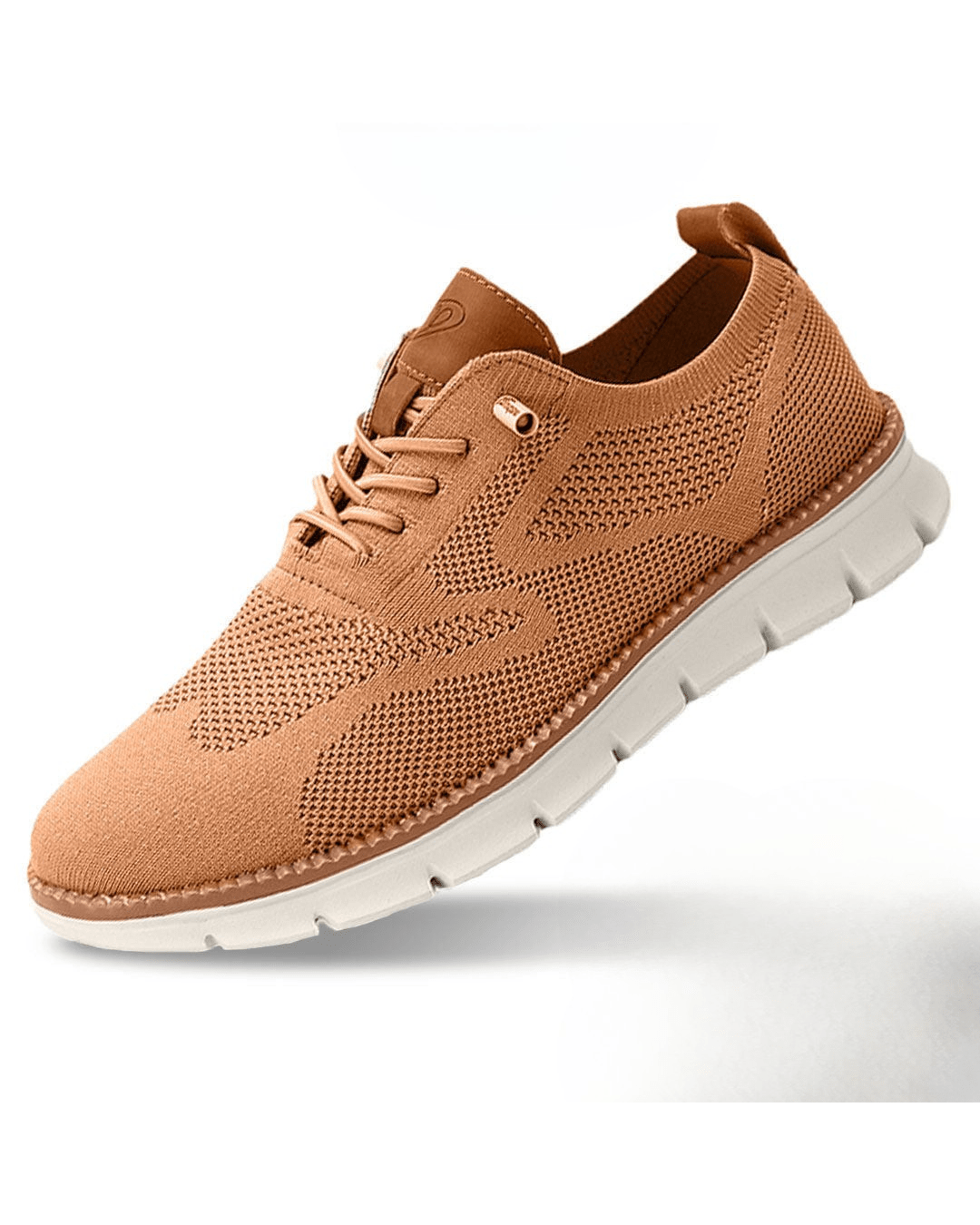 Lysander | Men's Modern Comfort Everyday Trainers
