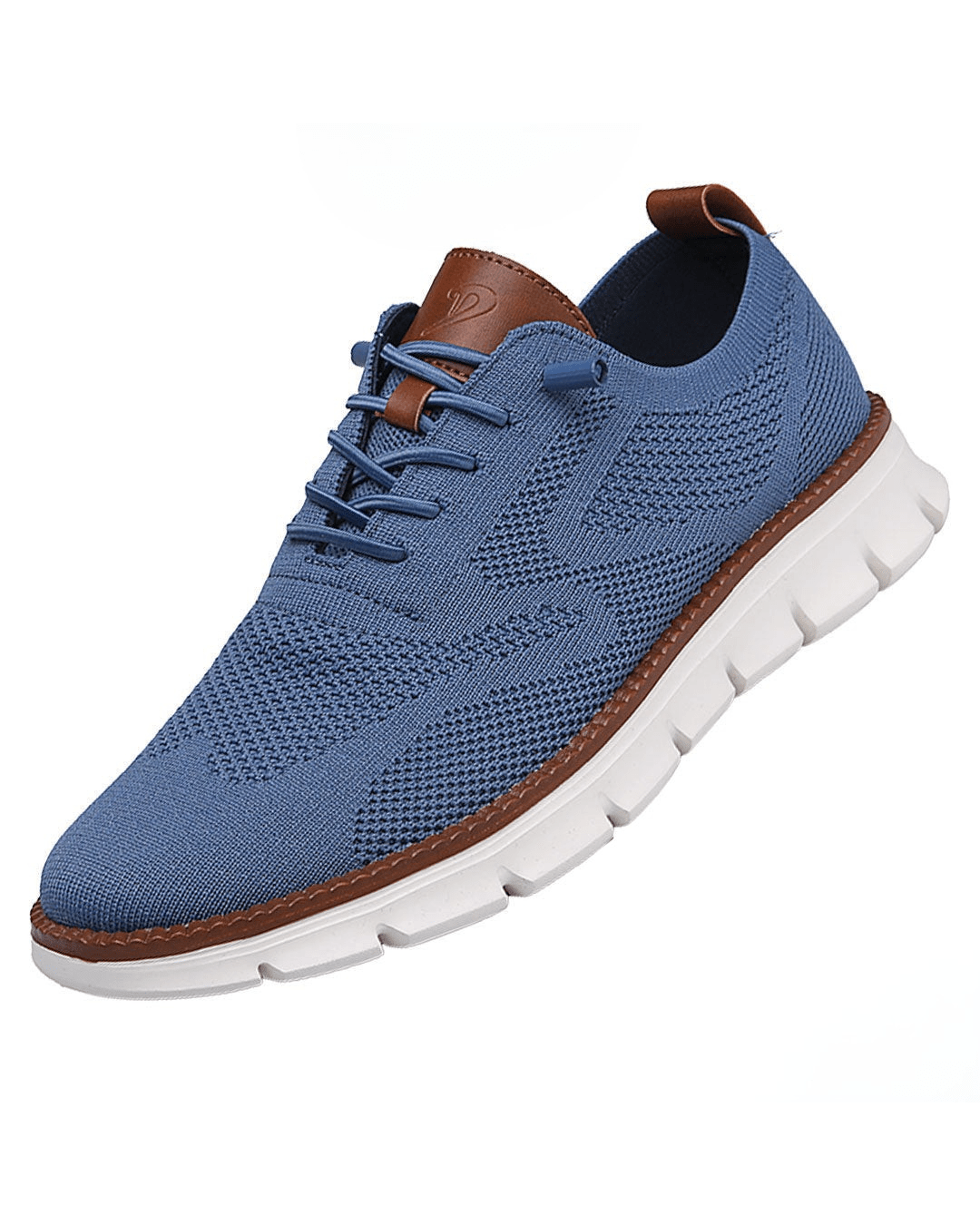 Lysander | Men's Modern Comfort Everyday Trainers