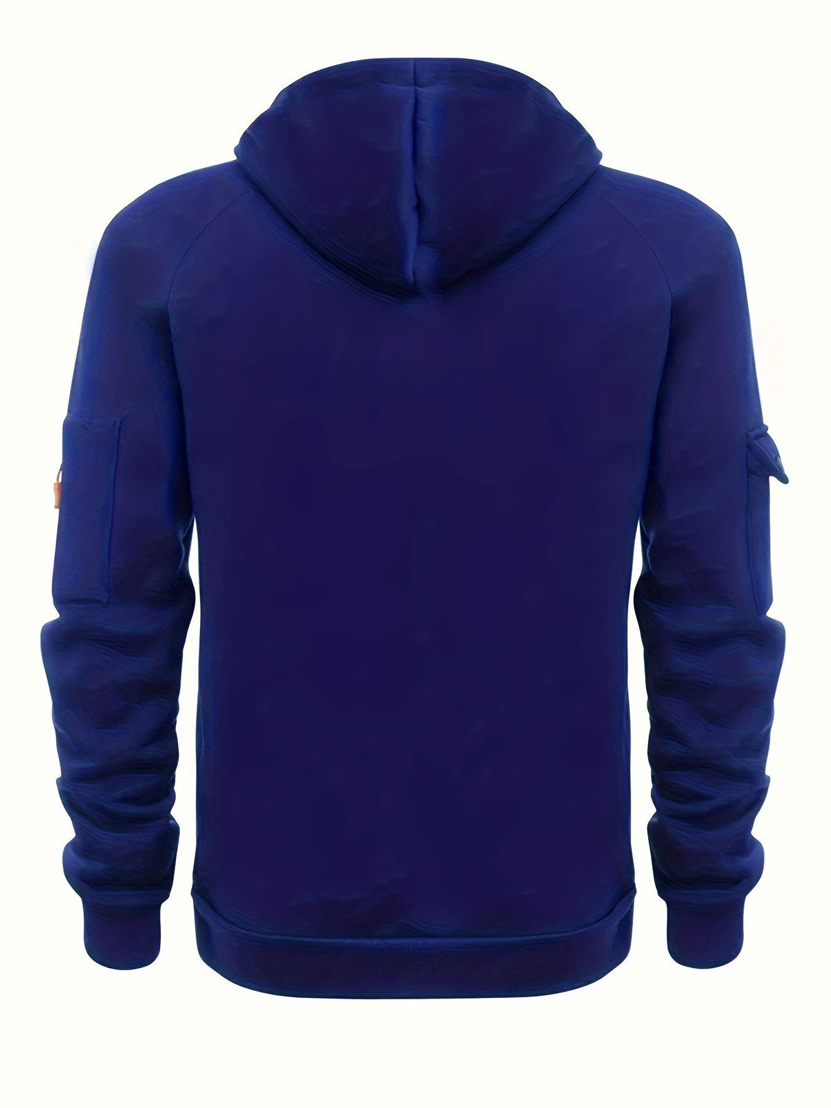 Tavish | Men's Rugged Quarter-Zip Hoodie