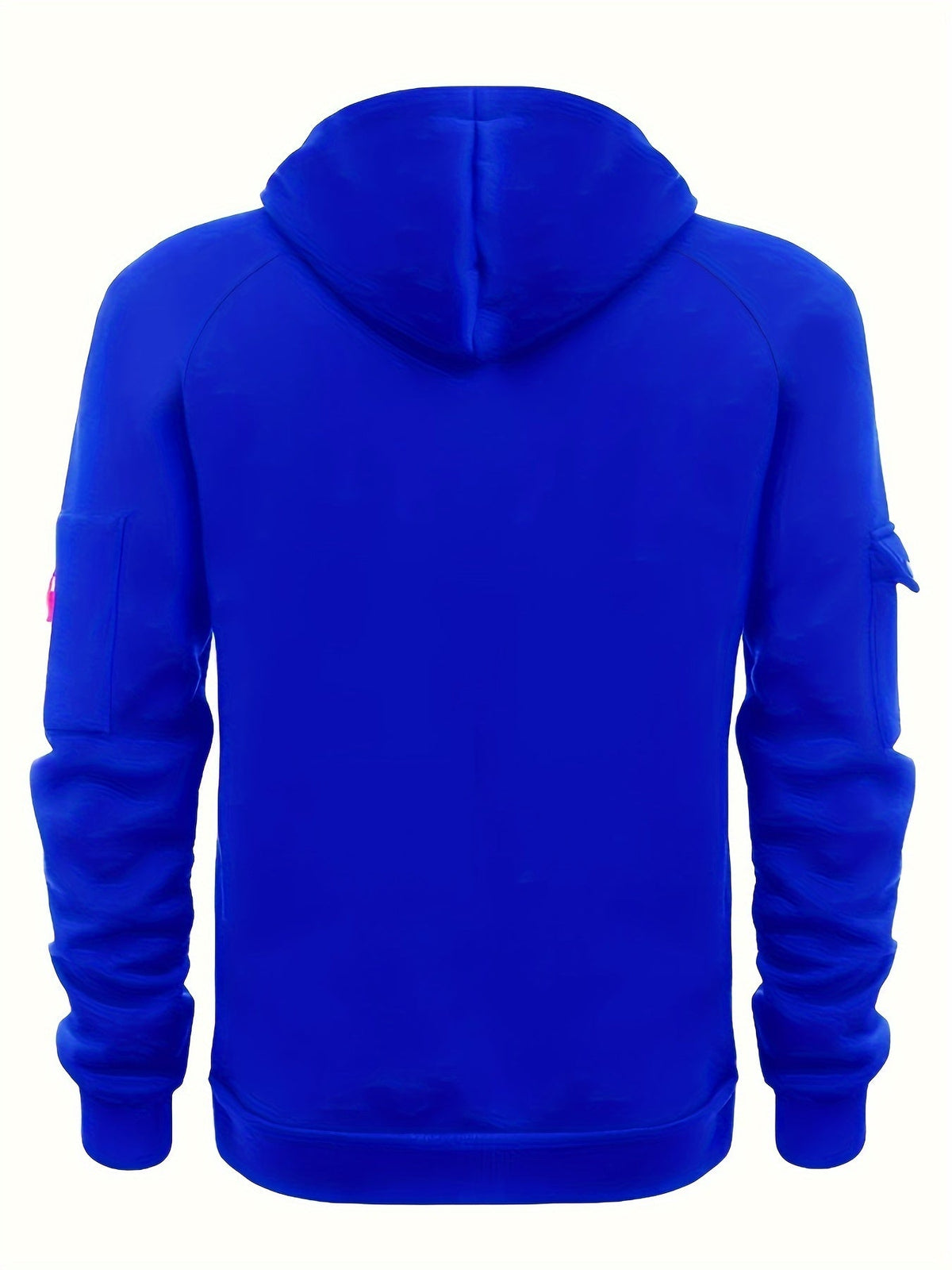 Tavish | Men's Rugged Quarter-Zip Hoodie