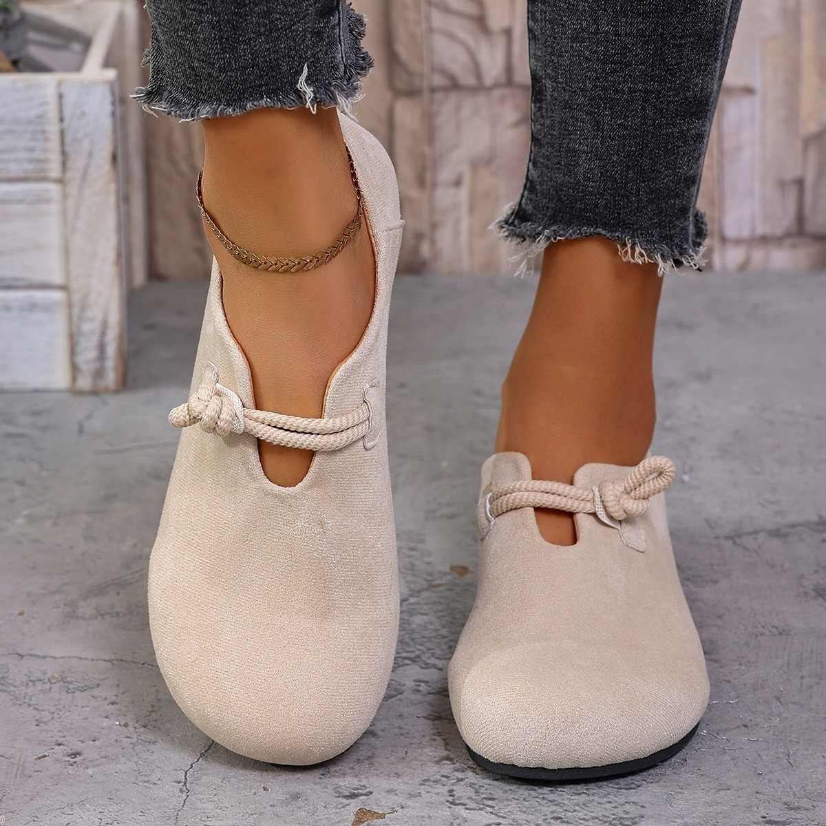Sienna | Women's Orthopedic Loafers