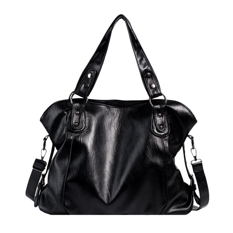 Marina | Women's Mini Leather Crossbody Pouch