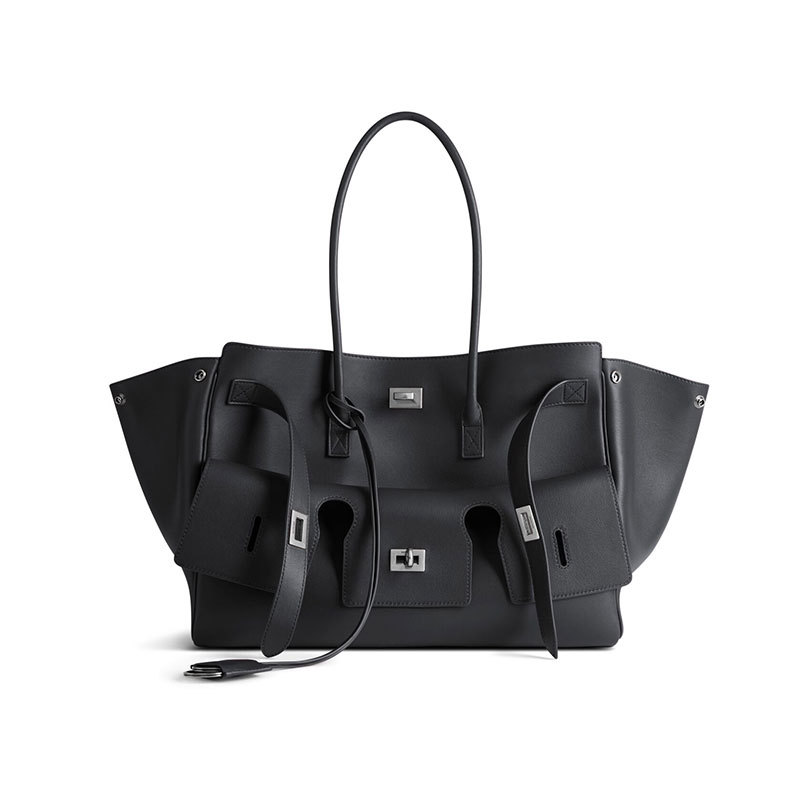 Abigail | Women's Valencia Air Bag